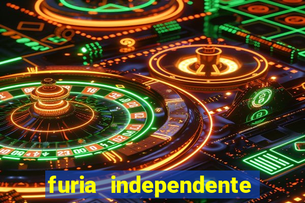 furia independente guarani aliadas